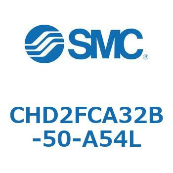 JIS規格準拠油圧シリンダ/7MPa CHD2FC SMC