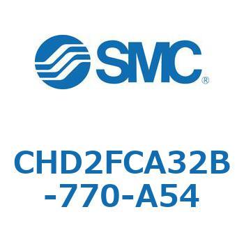 JIS規格準拠油圧シリンダ/7MPa CHD2FC SMC