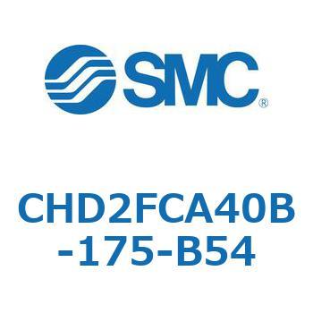 JIS規格準拠油圧シリンダ/7MPa CHD2FC SMC
