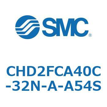 JIS規格準拠油圧シリンダ/7MPa CHD2FC SMC