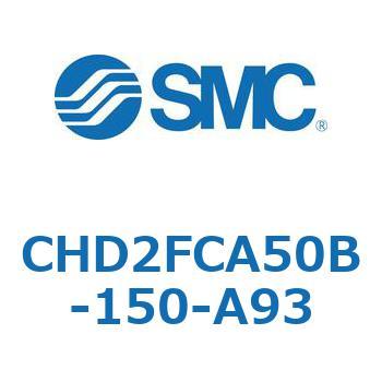 JIS規格準拠油圧シリンダ/7MPa CHD2FC SMC