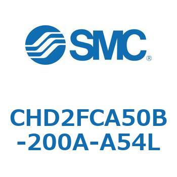 JIS規格準拠油圧シリンダ/7MPa CHD2FC SMC