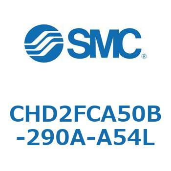 JIS規格準拠油圧シリンダ/7MPa CHD2FC SMC