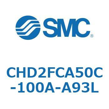JIS規格準拠油圧シリンダ/7MPa CHD2FC SMC