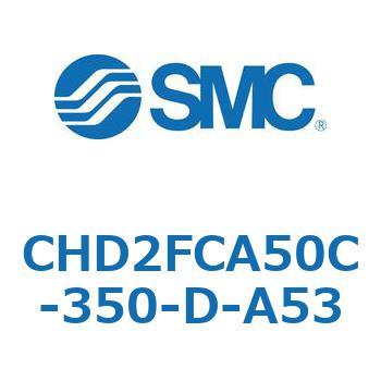 JIS規格準拠油圧シリンダ/7MPa CHD2FC SMC