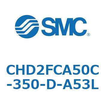 JIS規格準拠油圧シリンダ/7MPa CHD2FC SMC
