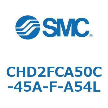 JIS規格準拠油圧シリンダ/7MPa CHD2FC SMC