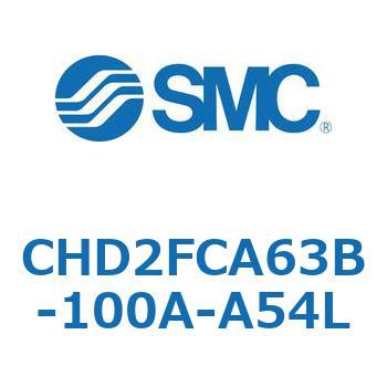 JIS規格準拠油圧シリンダ/7MPa CHD2FC SMC