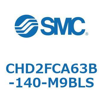 JIS規格準拠油圧シリンダ/7MPa CHD2FC SMC