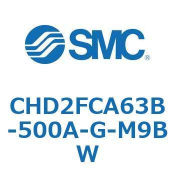 JIS規格準拠油圧シリンダ/7MPa CHD2FC SMC