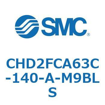 JIS規格準拠油圧シリンダ/7MPa CHD2FC SMC