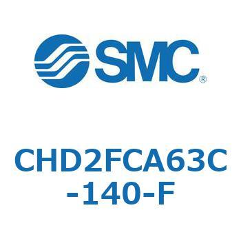 JIS規格準拠油圧シリンダ/7MPa CHD2FC SMC