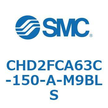 JIS規格準拠油圧シリンダ/7MPa CHD2FC SMC