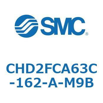 JIS規格準拠油圧シリンダ/7MPa CHD2FC SMC