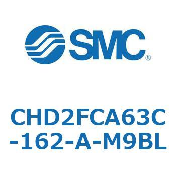 JIS規格準拠油圧シリンダ/7MPa CHD2FC SMC