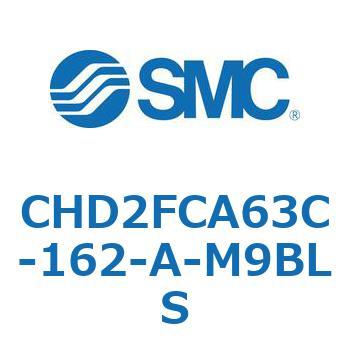 JIS規格準拠油圧シリンダ/7MPa CHD2FC SMC
