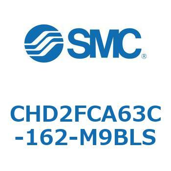 JIS規格準拠油圧シリンダ/7MPa CHD2FC SMC
