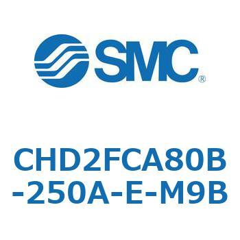 JIS規格準拠油圧シリンダ/7MPa CHD2FC SMC