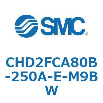 JIS規格準拠油圧シリンダ/7MPa CHD2FC SMC