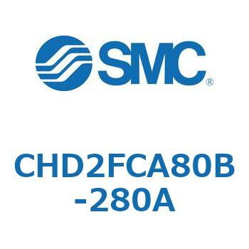 JIS規格準拠油圧シリンダ/7MPa CHD2FC SMC