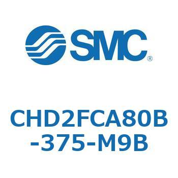 JIS規格準拠油圧シリンダ/7MPa CHD2FC SMC