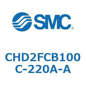 JIS規格準拠油圧シリンダ/7MPa CHD2FC SMC