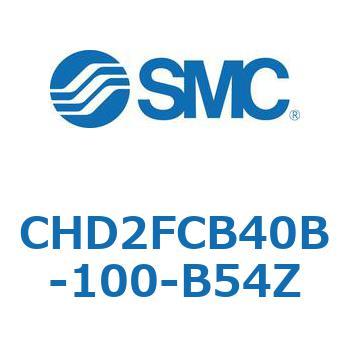 JIS規格準拠油圧シリンダ/7MPa CHD2FC SMC