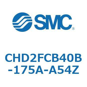 JIS規格準拠油圧シリンダ/7MPa CHD2FC SMC