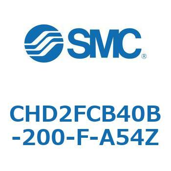 JIS規格準拠油圧シリンダ/7MPa CHD2FC SMC