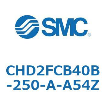 JIS規格準拠油圧シリンダ/7MPa CHD2FC SMC