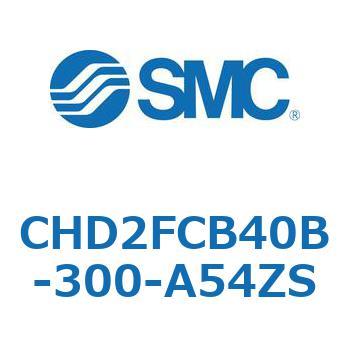 JIS規格準拠油圧シリンダ/7MPa CHD2FC SMC