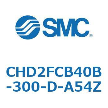 JIS規格準拠油圧シリンダ/7MPa CHD2FC SMC