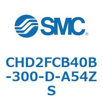 JIS規格準拠油圧シリンダ/7MPa CHD2FC SMC