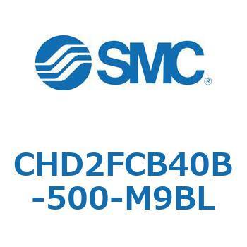 JIS規格準拠油圧シリンダ/7MPa CHD2FC SMC