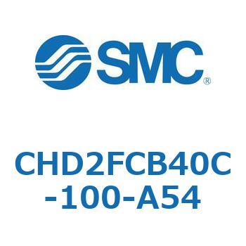 JIS規格準拠油圧シリンダ/7MPa CHD2FC SMC