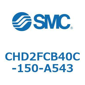 JIS規格準拠油圧シリンダ/7MPa CHD2FC SMC