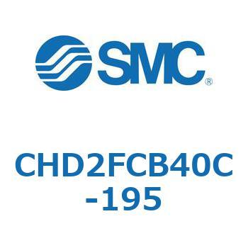 JIS規格準拠油圧シリンダ/7MPa CHD2FC SMC