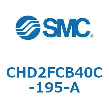 JIS規格準拠油圧シリンダ/7MPa CHD2FC SMC