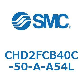 JIS規格準拠油圧シリンダ/7MPa CHD2FC SMC