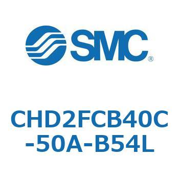 JIS規格準拠油圧シリンダ/7MPa CHD2FC SMC