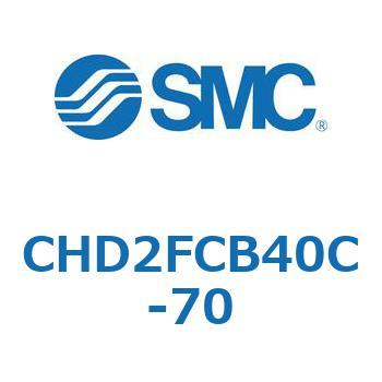 JIS規格準拠油圧シリンダ/7MPa CHD2FC SMC
