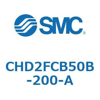 JIS規格準拠油圧シリンダ/7MPa CHD2FC SMC