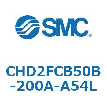 JIS規格準拠油圧シリンダ/7MPa CHD2FC SMC