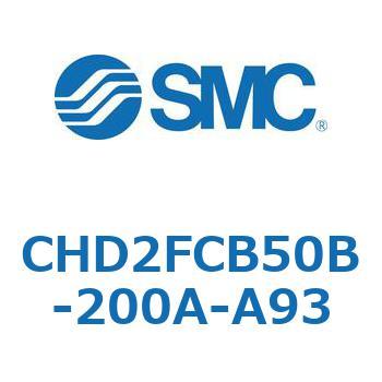 JIS規格準拠油圧シリンダ/7MPa CHD2FC SMC