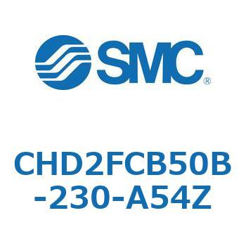 JIS規格準拠油圧シリンダ/7MPa CHD2FC SMC