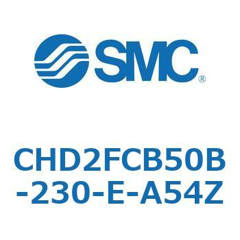 JIS規格準拠油圧シリンダ/7MPa CHD2FC SMC
