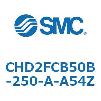 JIS規格準拠油圧シリンダ/7MPa CHD2FC SMC