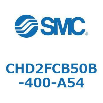 JIS規格準拠油圧シリンダ/7MPa CHD2FC SMC
