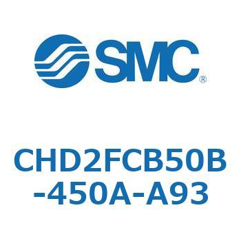 JIS規格準拠油圧シリンダ/7MPa CHD2FC SMC