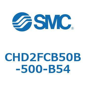JIS規格準拠油圧シリンダ/7MPa CHD2FC SMC